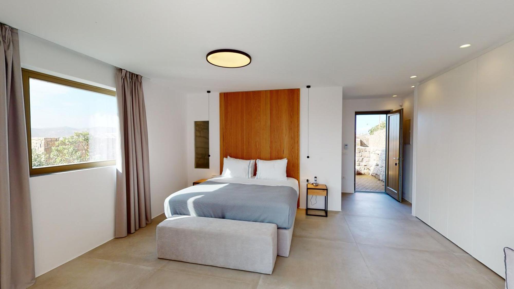 Nasta Suites & Villas Intentional Living Mykonos Panormos  Екстериор снимка
